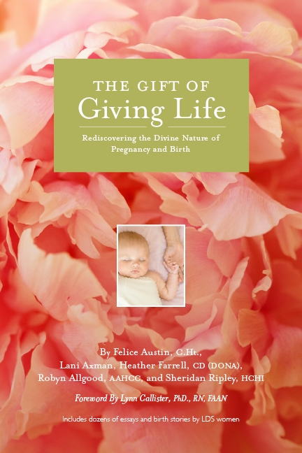 The Gift of Giving Life