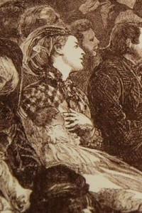 LDS Sacrament mtg 1871 close up