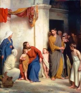 Carl Heinrich Bloch